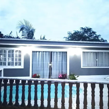 Hospedagem Doce Lar - Casa Manaca Teresopolis Exterior photo