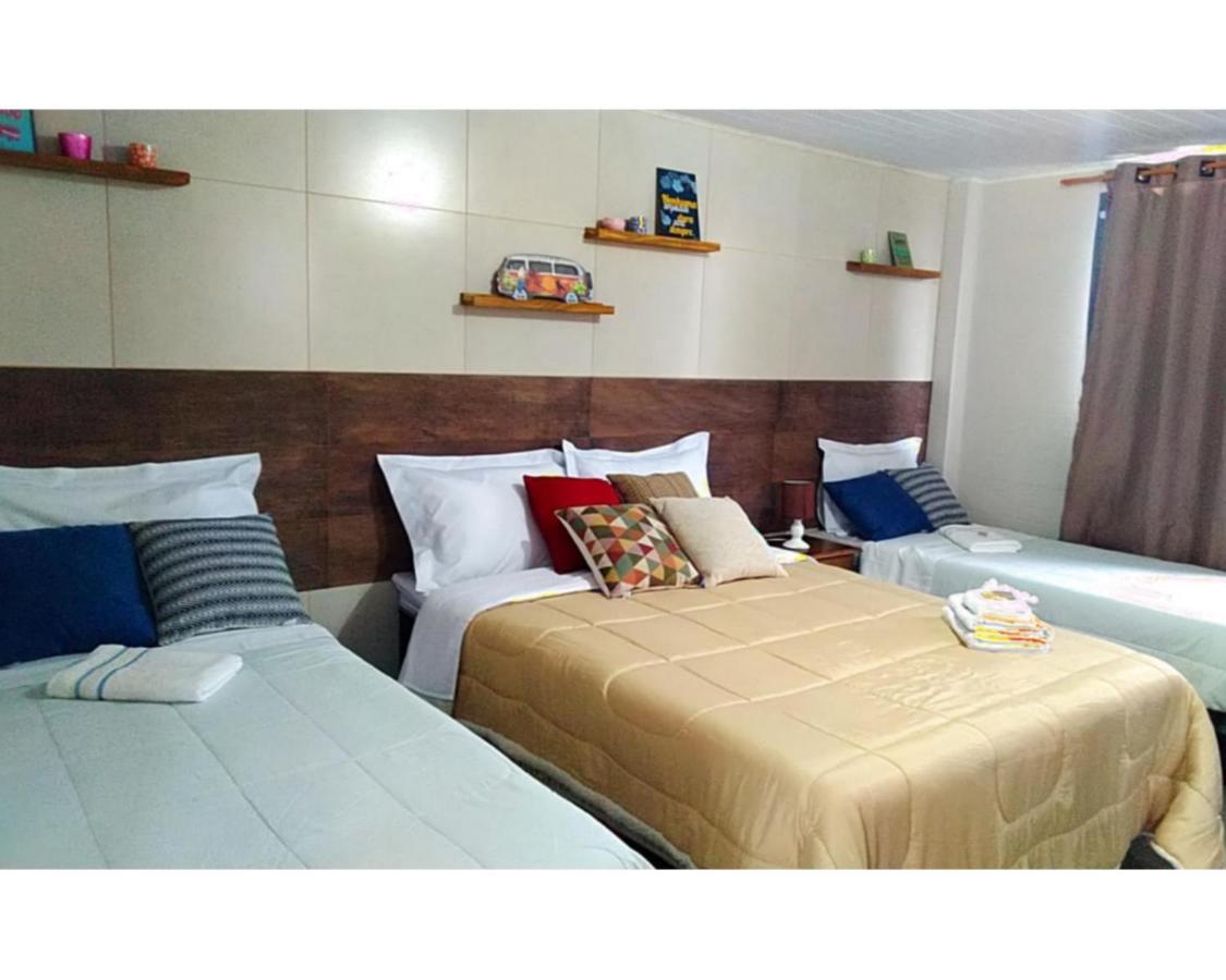 Holiday home Doce Lar - Casa Manaca