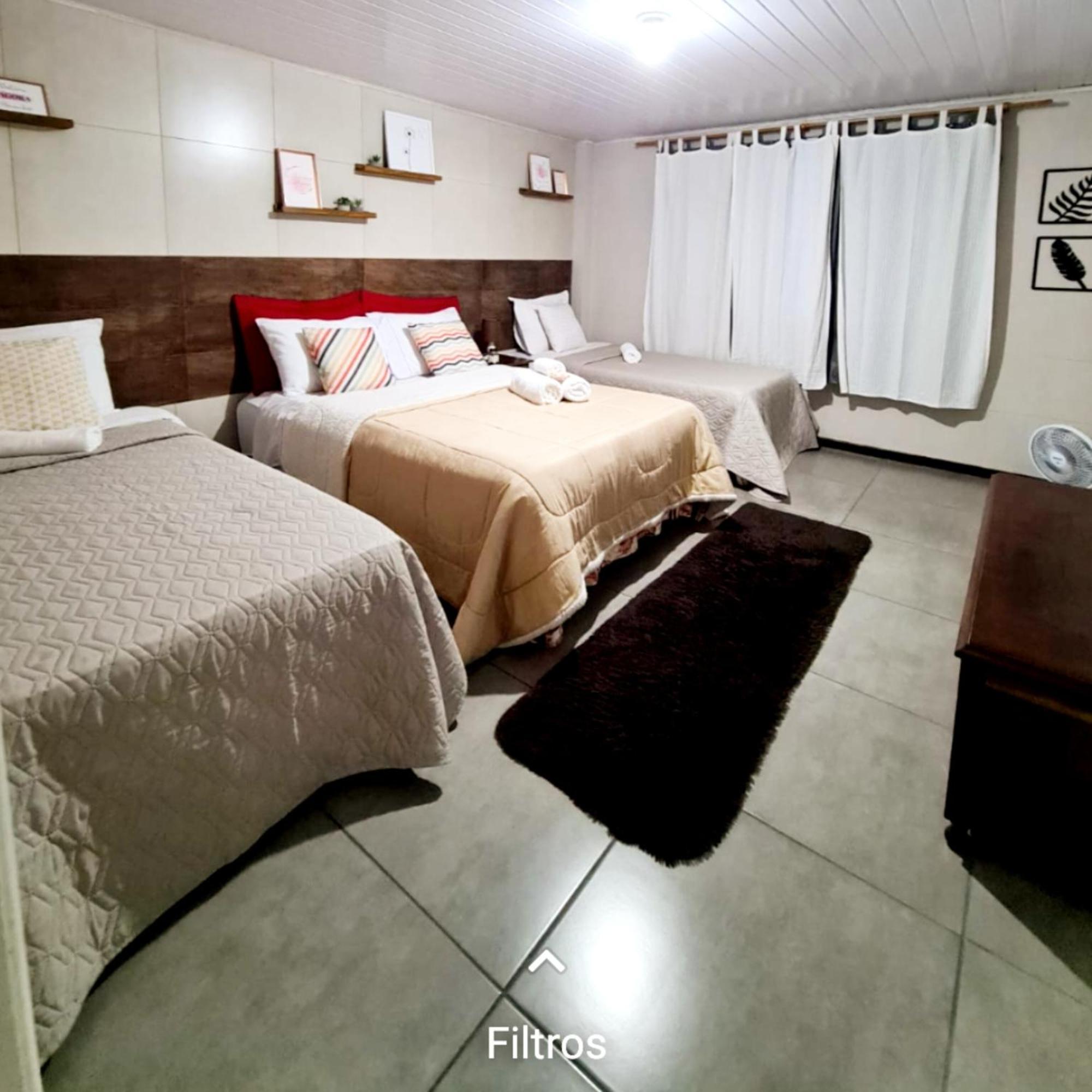 Doce Lar - Casa Manaca * Teresopolis