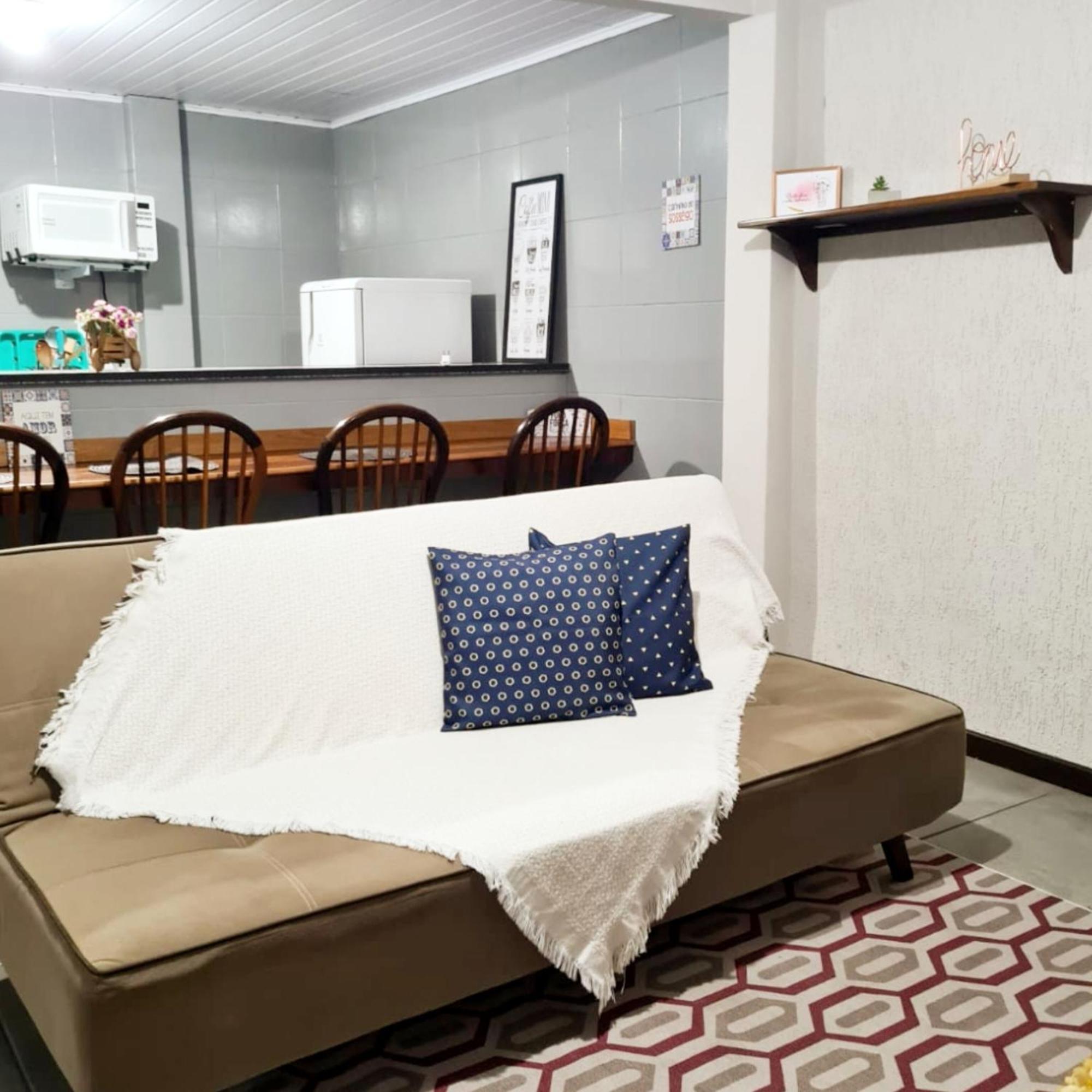 Holiday home Doce Lar - Casa Manaca *