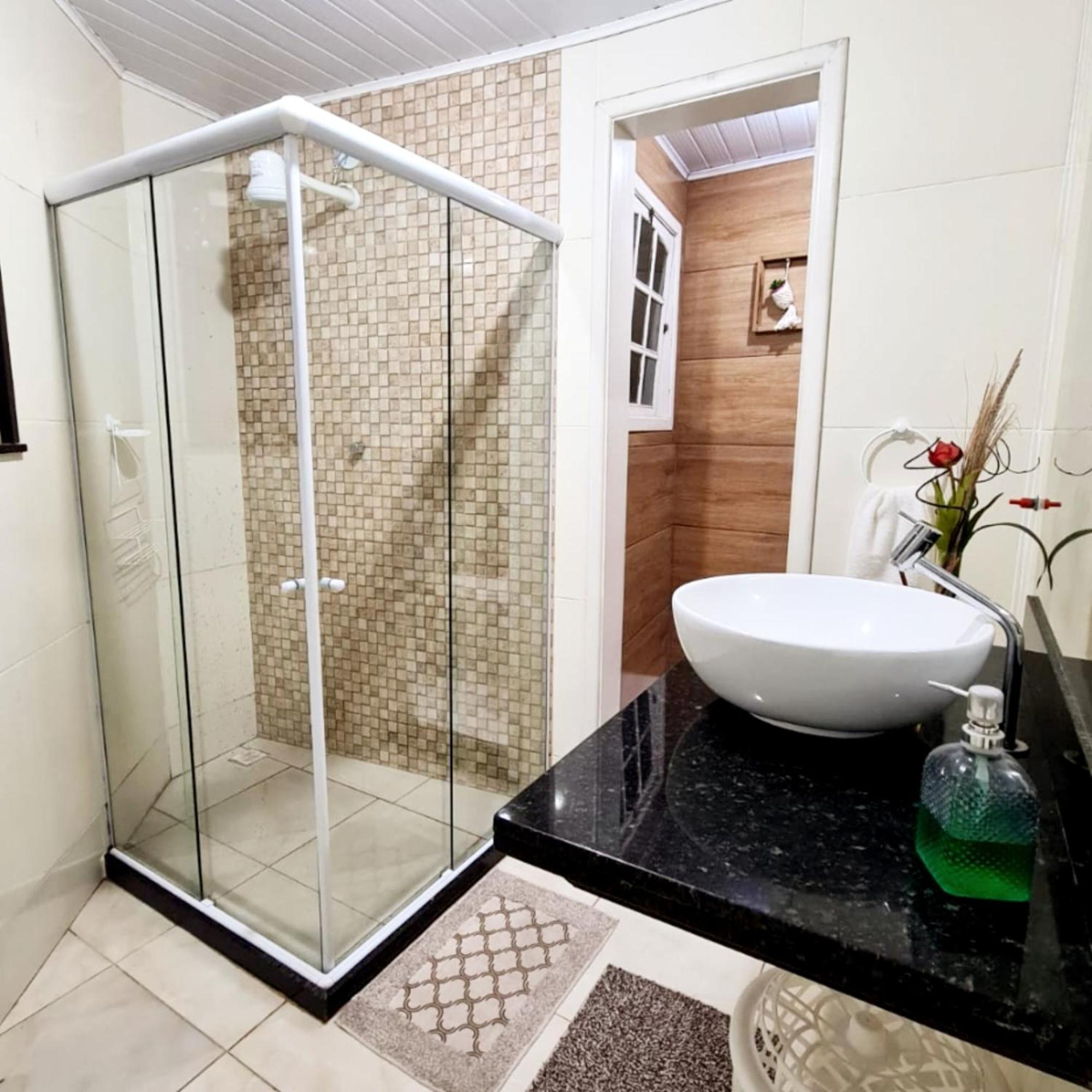 Doce Lar - Casa Manaca Holiday home Teresopolis