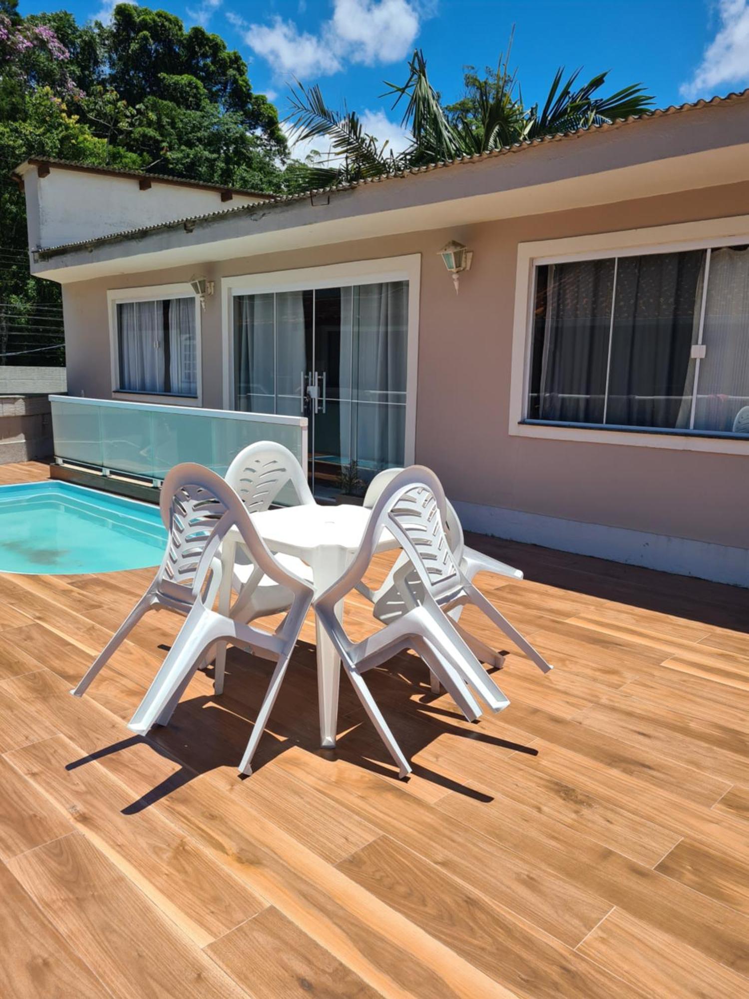 Holiday home Doce Lar - Casa Manaca *