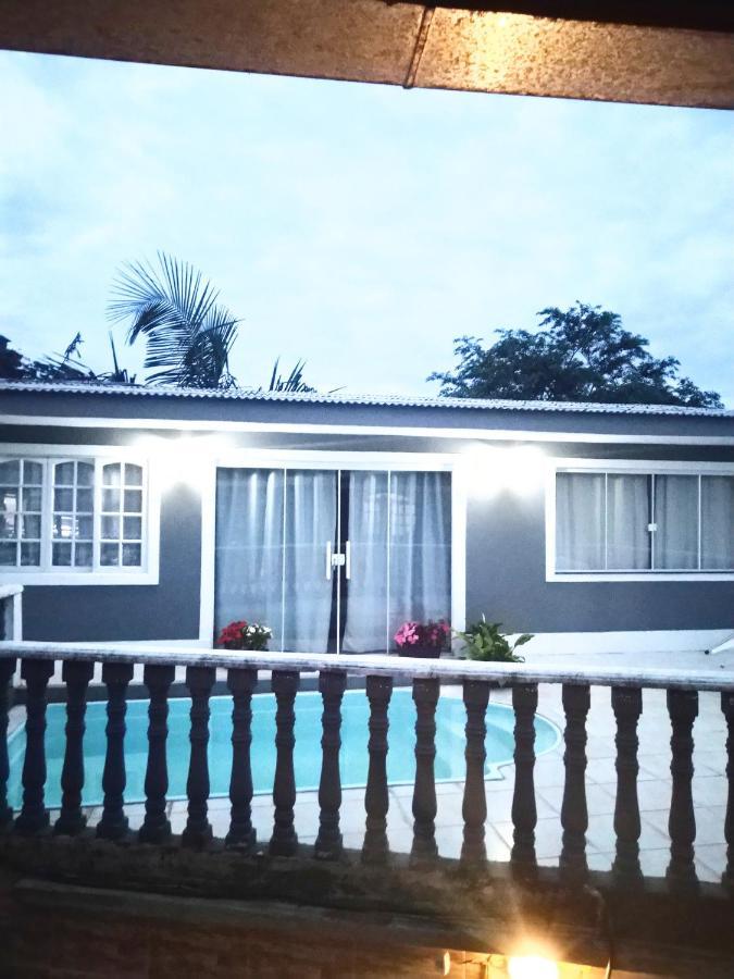Doce Lar - Casa Manaca Teresopolis